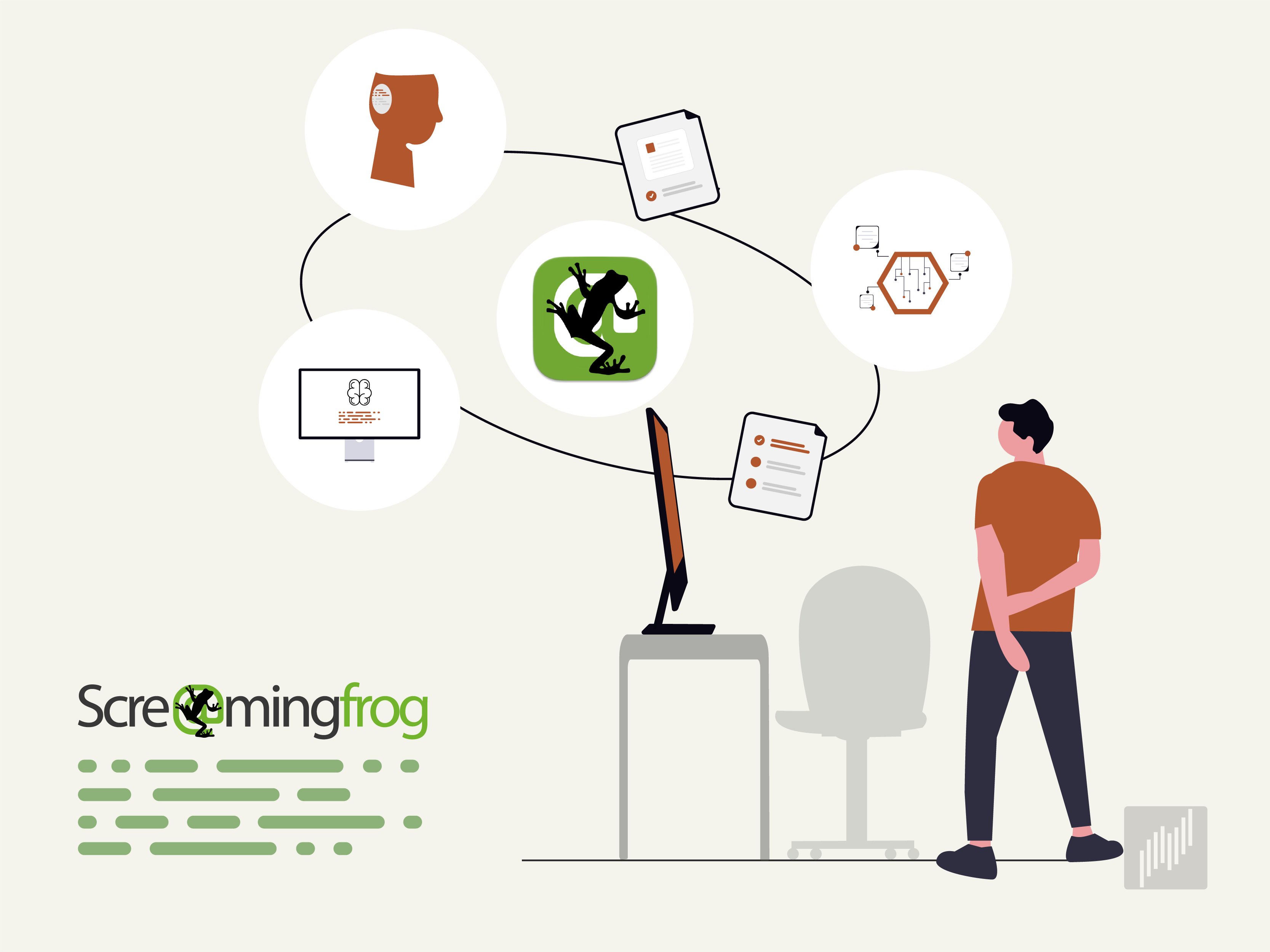 screamingfrog ai seo